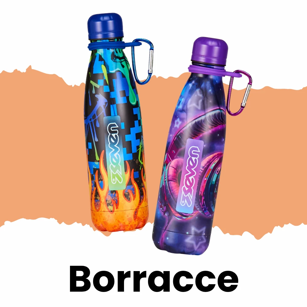 "borracce